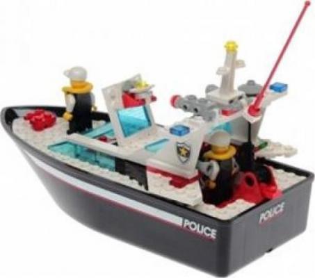 LEGO City Wave Cops