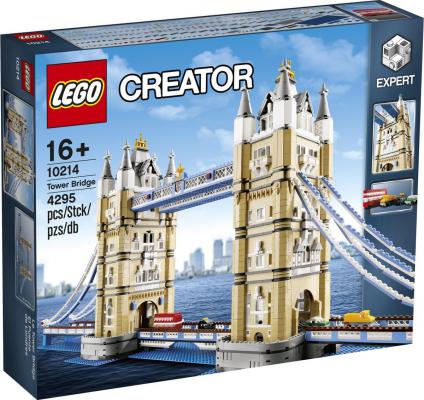 LEGO Creator Expert Tower Bridge - 10214