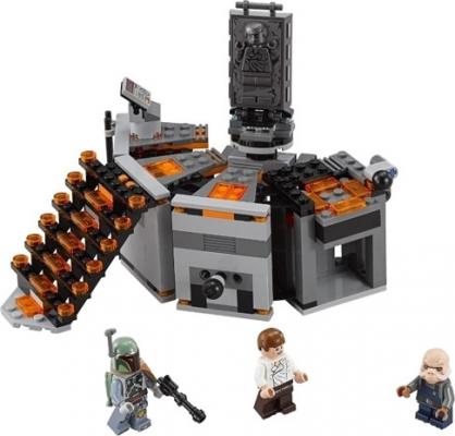 LEGO Star Wars Carbon-Freezing Chamber