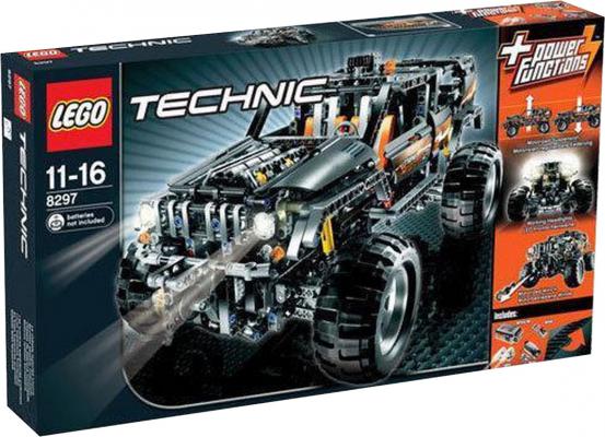 LEGO Technic Off-roader