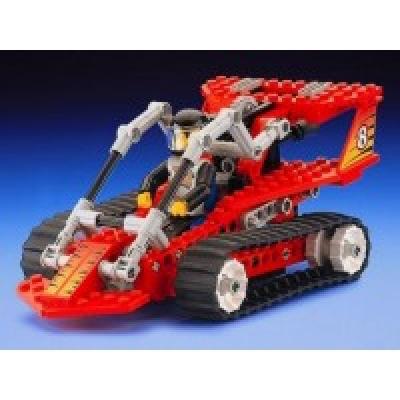 LEGO Technic Tread Trekker - 8229