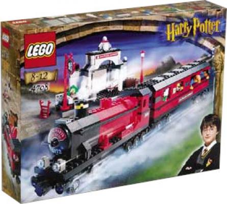 LEGO Harry Potter Hogwarts Express - 4708