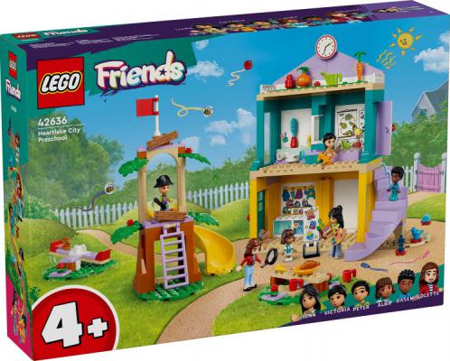 LEGO Friends Heartlake City kleuterschool - 42636-NEW