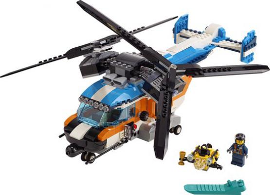 LEGO Creator Dubbel-rotor Helikopter - 31096A