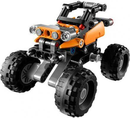 LEGO Technic Mini Off-Roader
