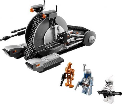 LEGO Star Wars Corporate Alliance Tank Droid - 75015