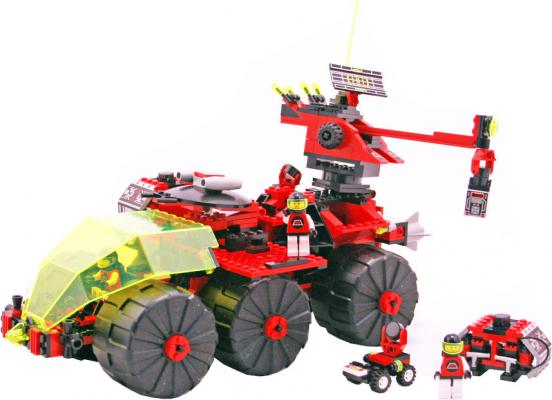 LEGO Space Mega Core Magnetizer