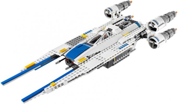 LEGO Star Wars Rebel U-Wing Fighter
