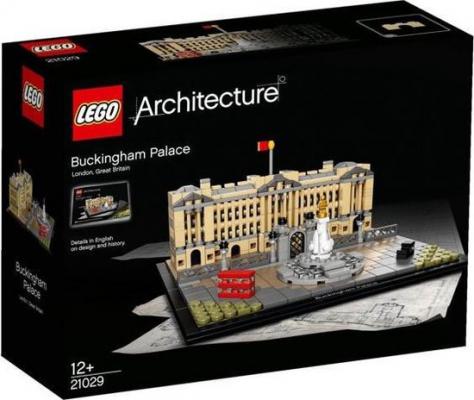 LEGO Architecture Buckingham Palace - 21029
