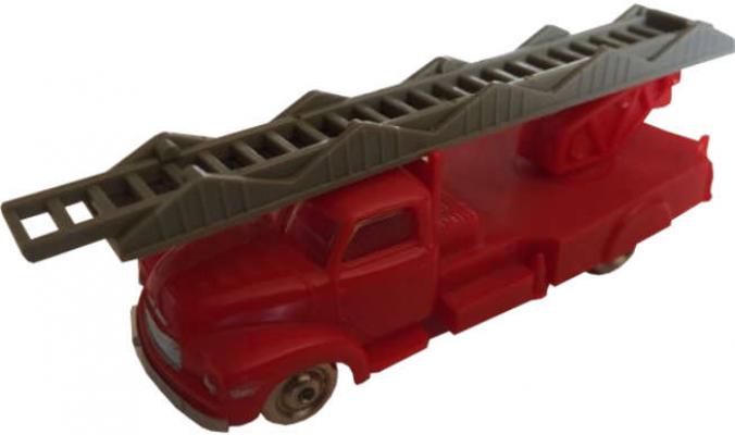 LEGO Town Jr. Shell Car Wash