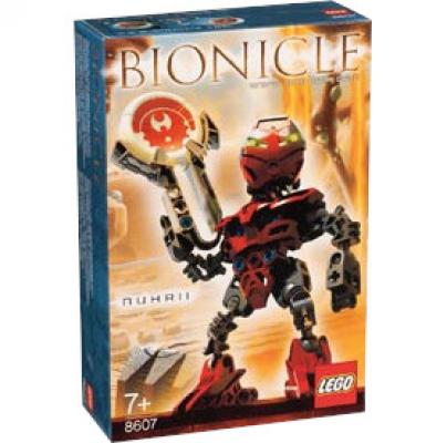 LEGO Bionicle Nuhrii