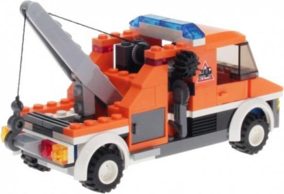 LEGO City Tow Truck