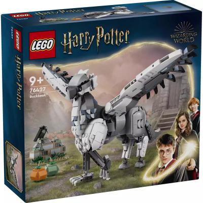 LEGO Harry Potter Scheurbek - 76427-NEW
