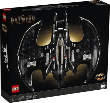 LEGO Batman 1989 Batwing - 76161