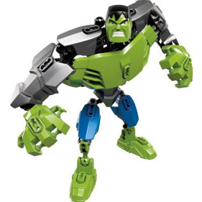 LEGO Avengers The Hulk