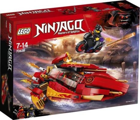 LEGO Ninjago Katana V11 - 70638A