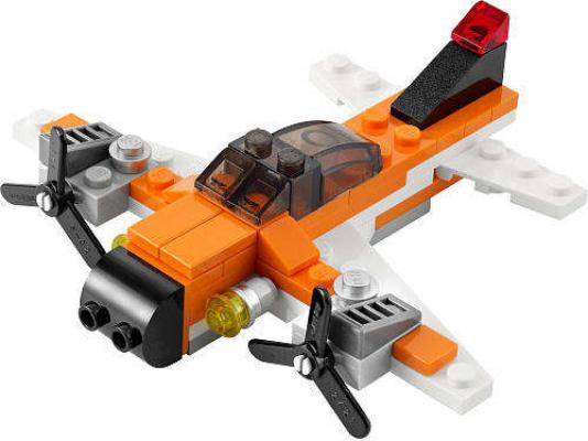 LEGO Creator 3-in-1 Mini Plane