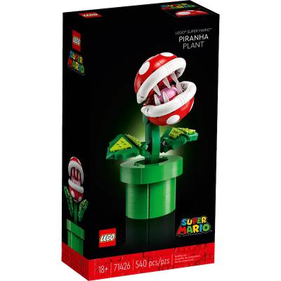 LEGO Super Mario Piranha Plant - 71426