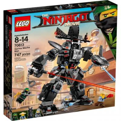 LEGO Ninjago Garma mecha man - 70613
