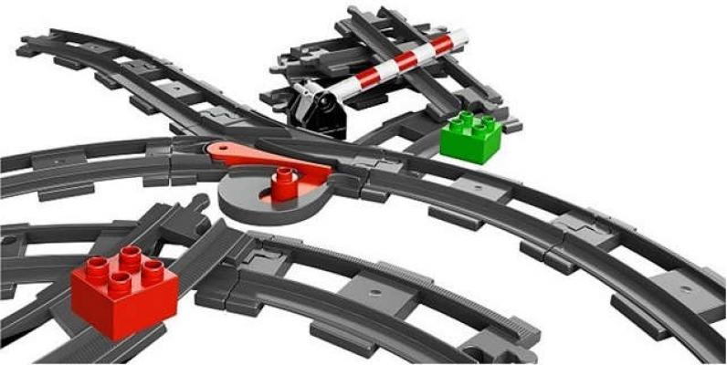 LEGO Trains Train Accessory Set