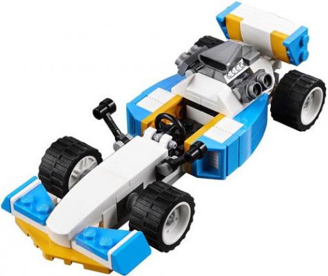 LEGO Creator 3-in-1 Extreme Engines