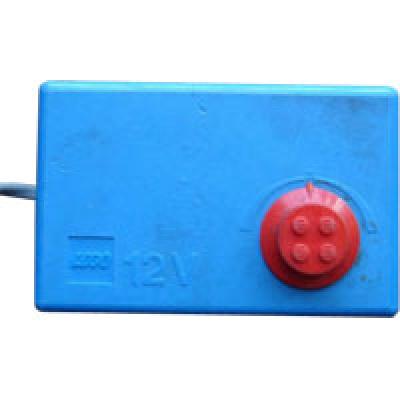 LEGO 12V 12V New Transformer for 220V Pack - 741
