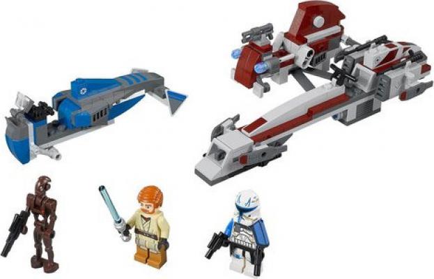 LEGO Star Wars BARC Speeder - 75012