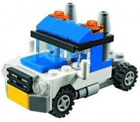 LEGO Creator 3-in-1 Truck