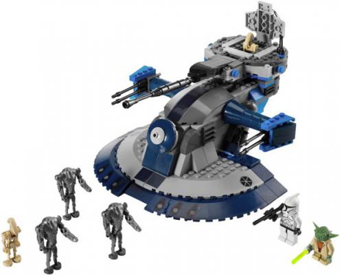 LEGO Star Wars Armored Assault Tank (AAT)