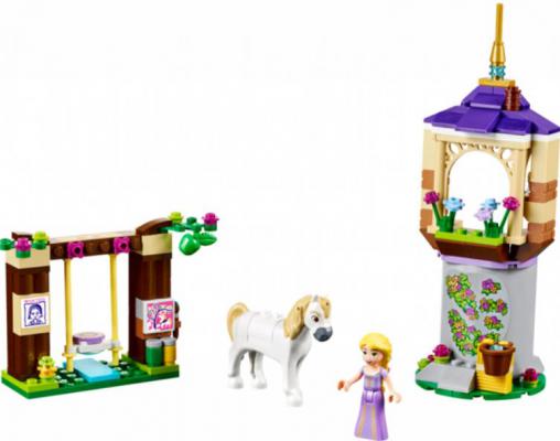 LEGO Disney Princess Rapunzels Perfecte Dag - 41065