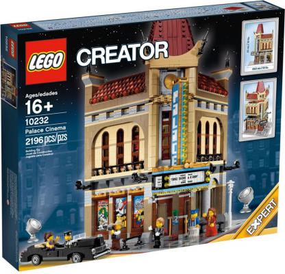 LEGO Creator Expert Palace Cinema - 10232