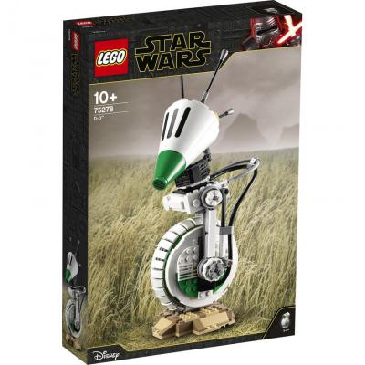 LEGO Star Wars D-O - 75278