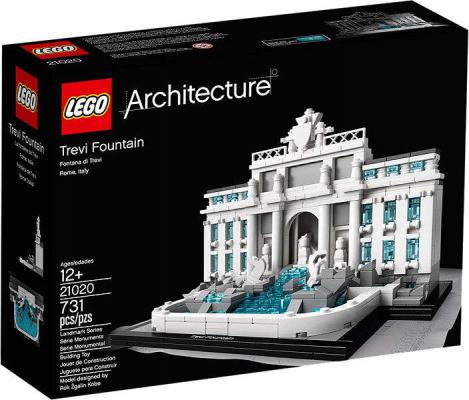 LEGO Architecture Trevi Fountain - 21020
