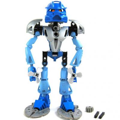 LEGO Bionicle Gali Nuva