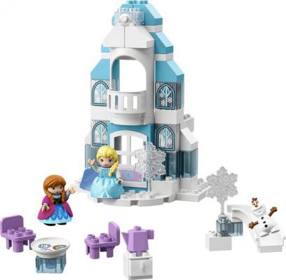 LEGO DUPLO Disney Frozen IJskasteel - 10899