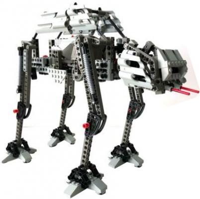 LEGO Star Wars Dark Side Developer Kit