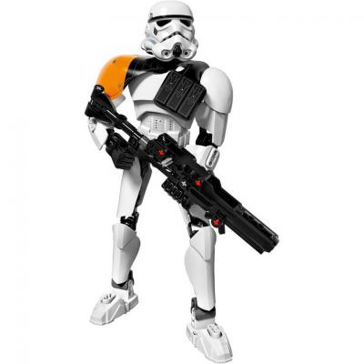 LEGO Star Wars Stormtrooper Commander - 75531