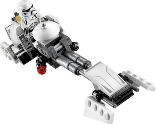 LEGO Star Wars Ezras Speeder Bike - 75090