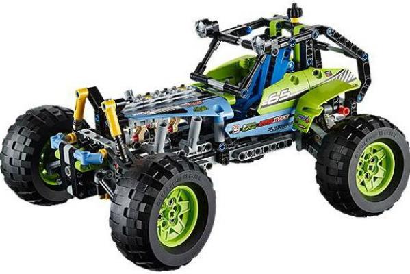 LEGO Technic Formula Off-Roader - 42037