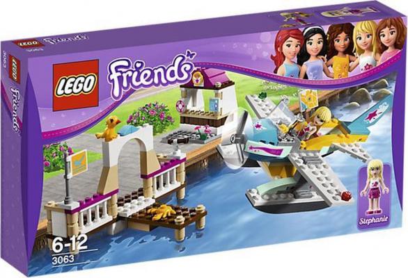 LEGO Friends Plane - 3063