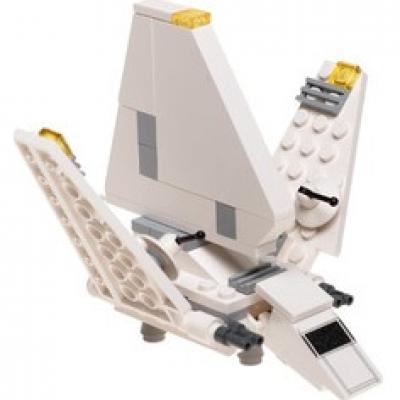 LEGO Star Wars Imperial Shuttle - Mini