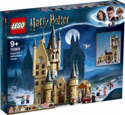 LEGO Harry Potter Hogwarts Astronomietoren - 75969
