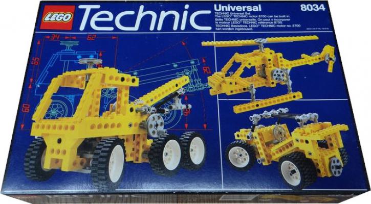 LEGO Universal Building Set Universal Building Set