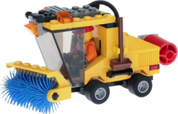 LEGO Town Street Sweeper - 7242