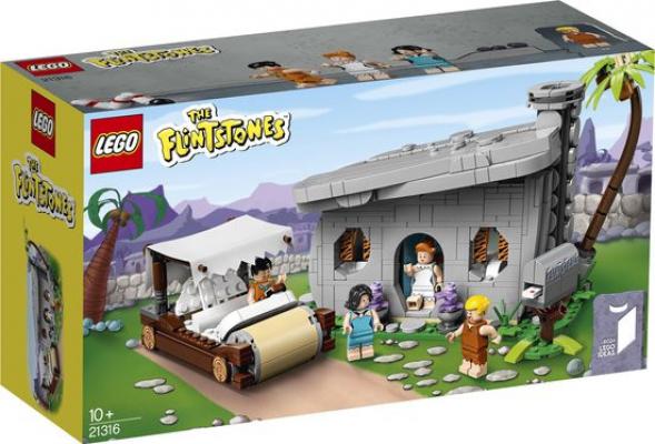 LEGO Ideas The Flintstones - 21316A