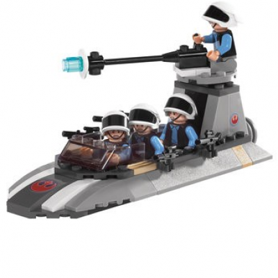 LEGO Star Wars Rebel Scout Speeder