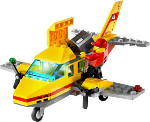 LEGO Luchtpost - 7732