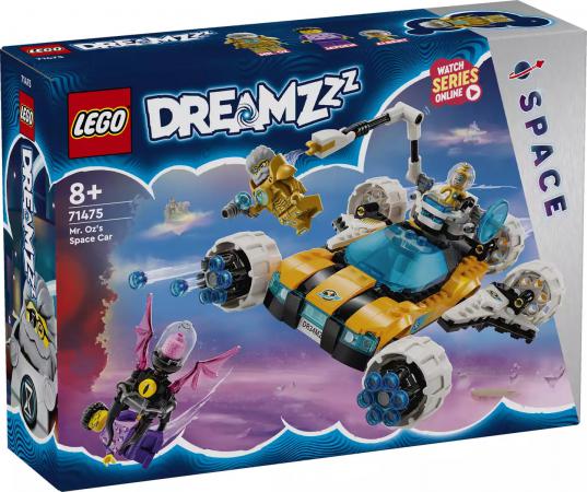 LEGO Dreamz De ruimteauto van meneer Oz