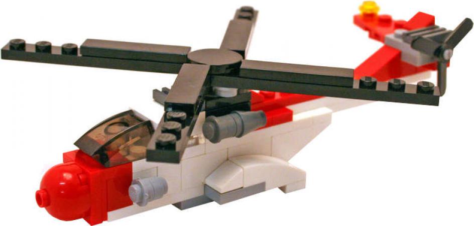 LEGO Creator 3-in-1 Mini Flyers