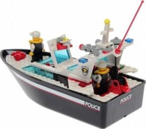 LEGO City Wave Cops